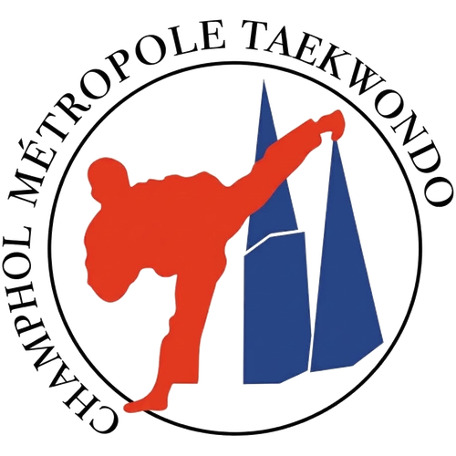 Logo de la section de Champhol